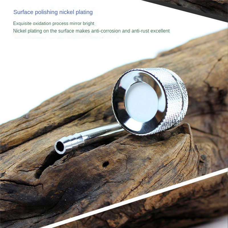 Planted Aquarium Co2 System - 【HOT】CO2 Atomizer System Diffuser Aquarium Carbon