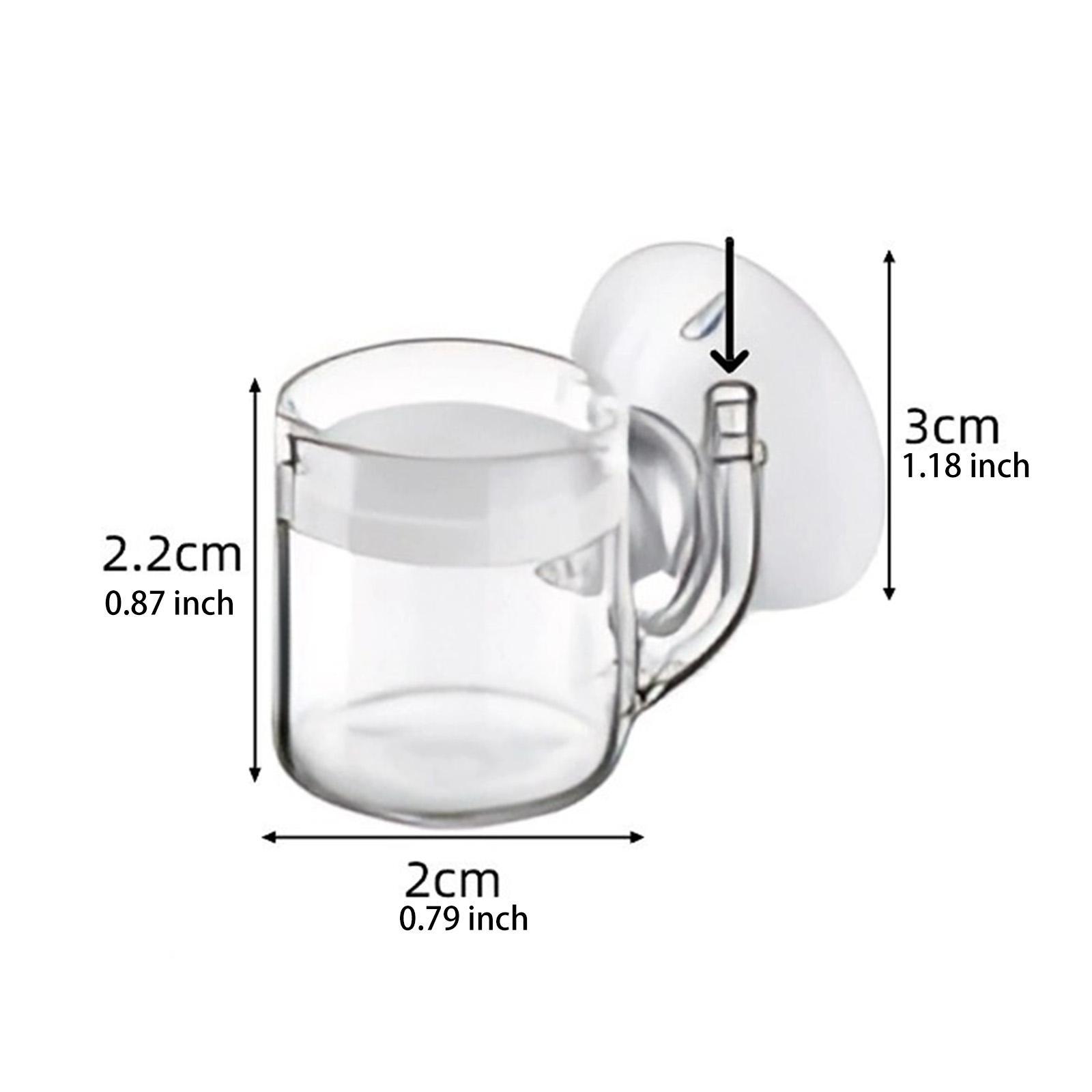 Aquarium Diffuser Glass CO2 Sy - Planted Aquarium Co2 System avis et prix
