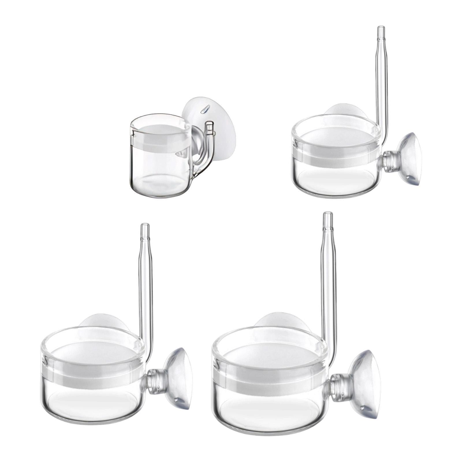 Aquarium Diffuser Glass CO2 Sy - Planted Aquarium Co2 System avis et prix