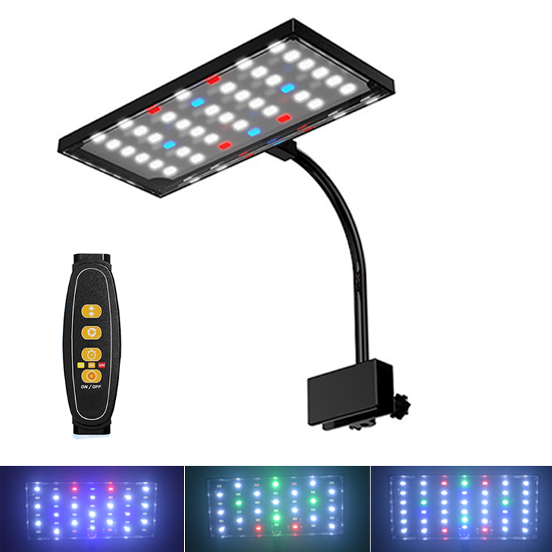 USB Aquarium LED Light Full Sp - Aquarium Plant Growth avis et prix