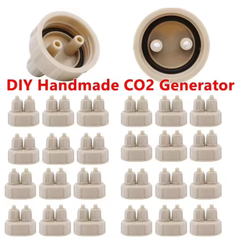 Aquarium CO2 System DIY Air Di - Planted Aquarium Co2 System avis et prix