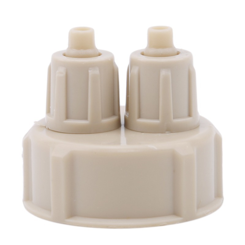 2 Pack Aquarium DIY CO2 Genera - Planted Aquarium Co2 System avis et prix