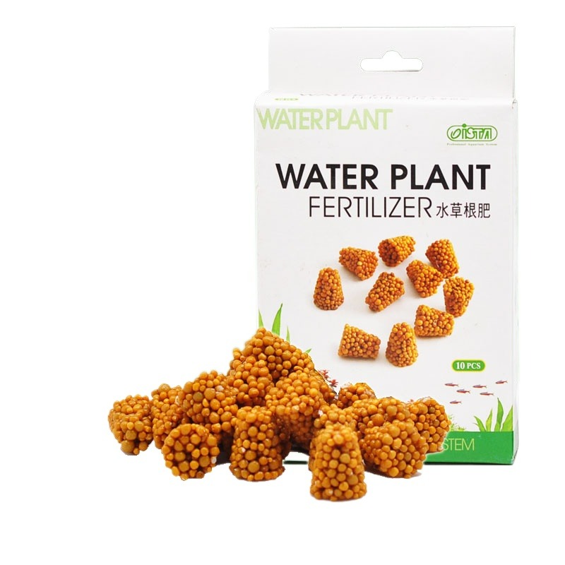 ISTA Aquatic Plant Root Fertil - Aquarium Plant Root Fertilizer avis et prix