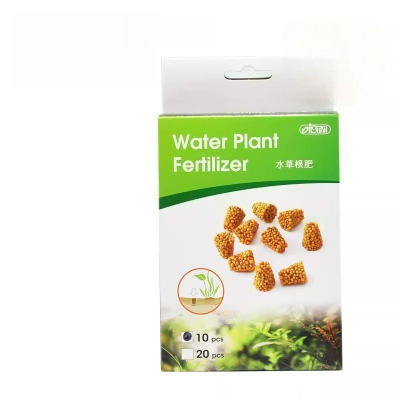 ISTA Aquatic Plant Root Fertil - Aquarium Plant Root Fertilizer avis et prix