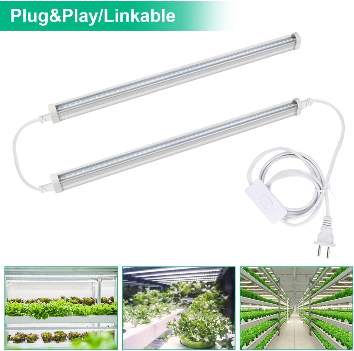 O LED Grow Lamps Plant Full-Sp - Aquarium Plant Grow Light avis et prix