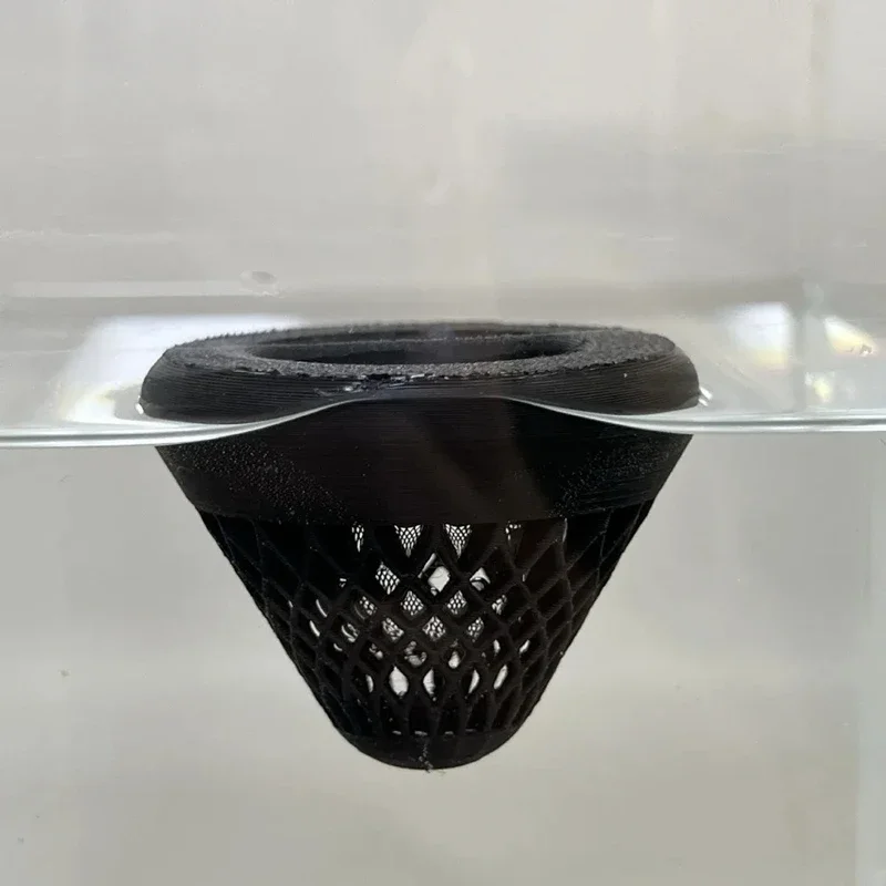 3d Printed Floating Aquarium P - Planted Aquarium Jar avis et prix