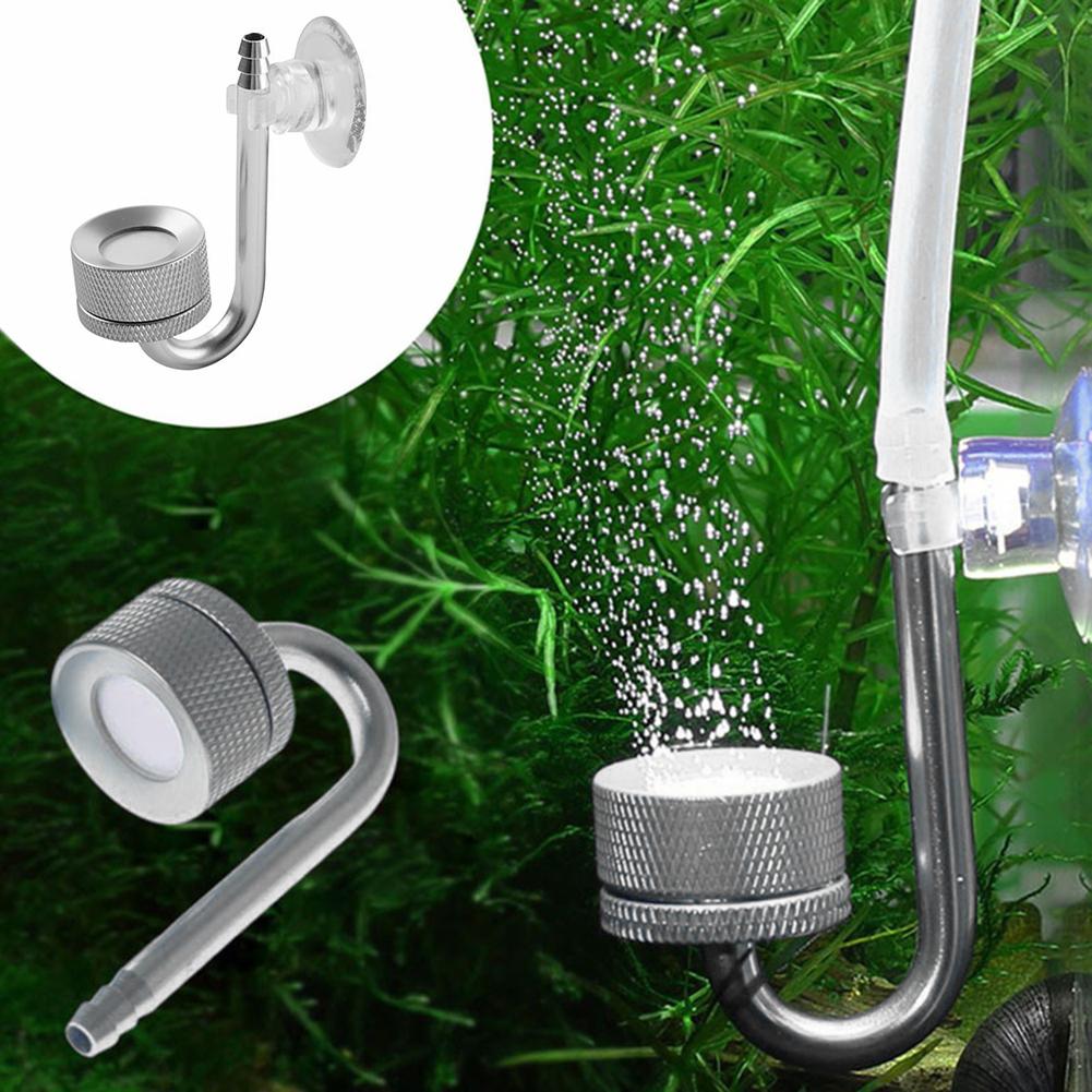 CO2 Atomizer System Diffuser F - Planted Aquarium Co2 System avis et prix