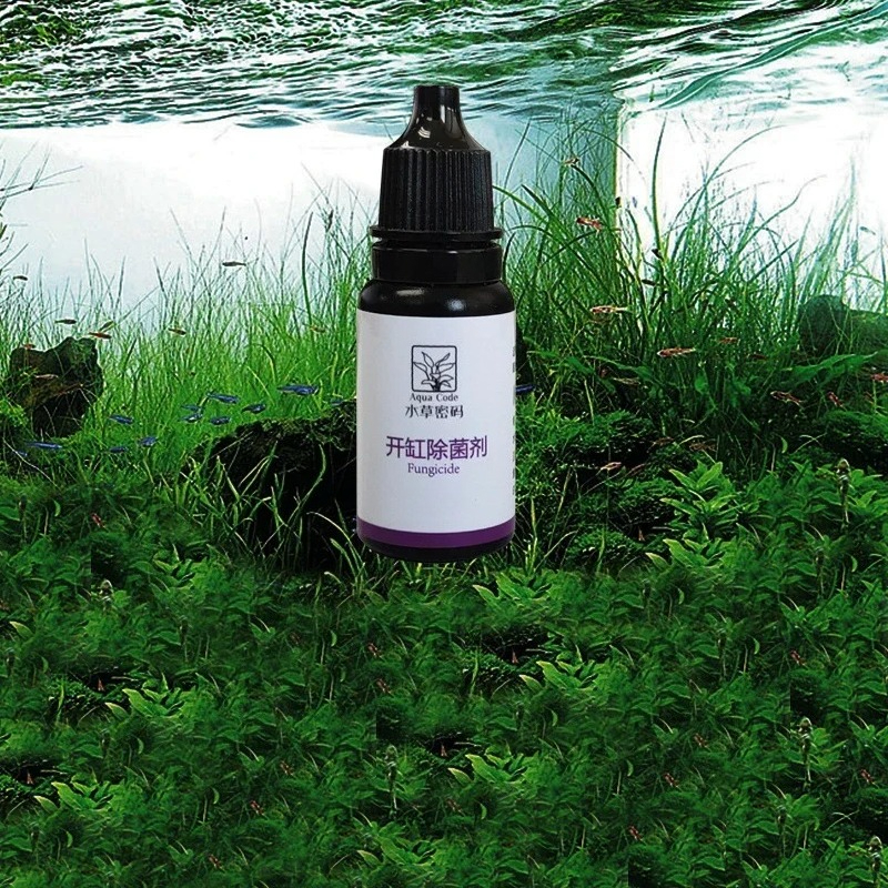 10ml Planaria Worm Killer Fung - Planted Aquarium Fertilizer avis et prix