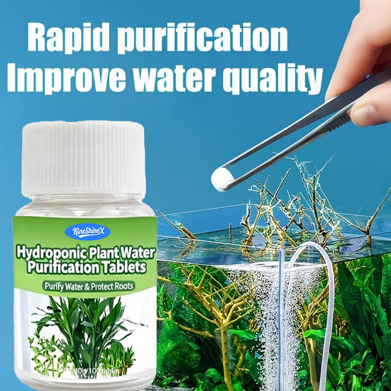 Hydroponic Water Purification  - Aquarium Plant Growth avis et prix