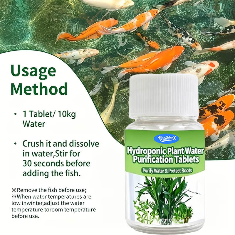 Hydroponic Water Purification  - Aquarium Plant Growth avis et prix