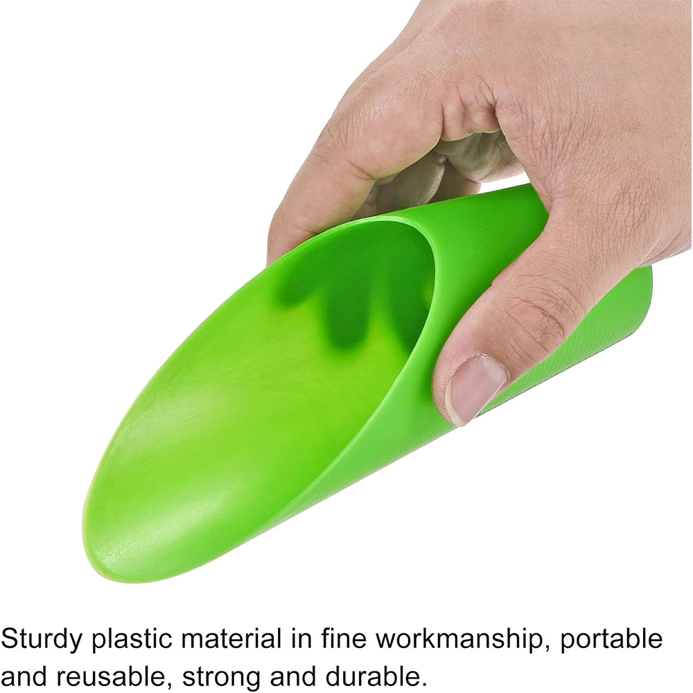 4pcs/set, Plastic Durable Buck - Tissue Culture Plant avis et prix