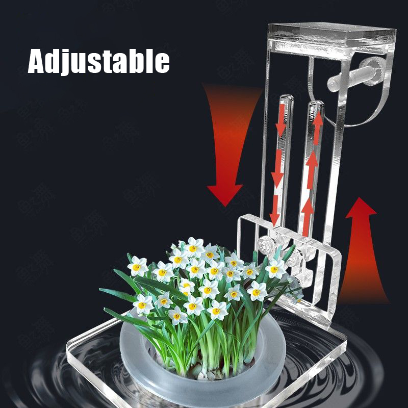 Fish Tank Planting Cups Hydrop - Aquarium Plant Growth avis et prix