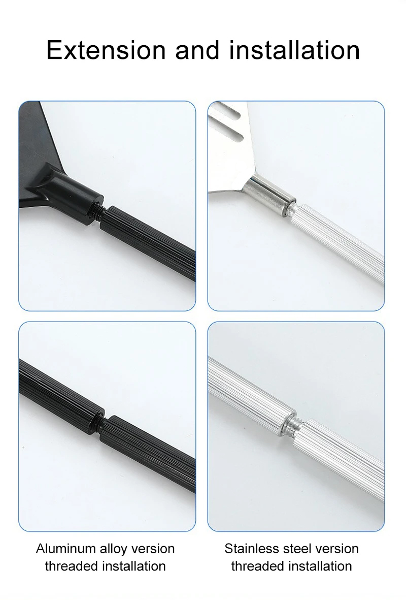 Aquarium Algae Remover Aluminu - Planted Aquarium Tools avis et prix
