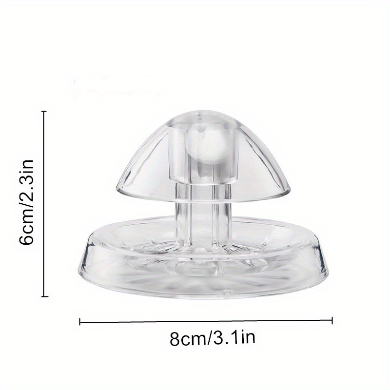 1PCS Fish Tank Aquarium Cleane - Planted Aquarium Tools avis et prix