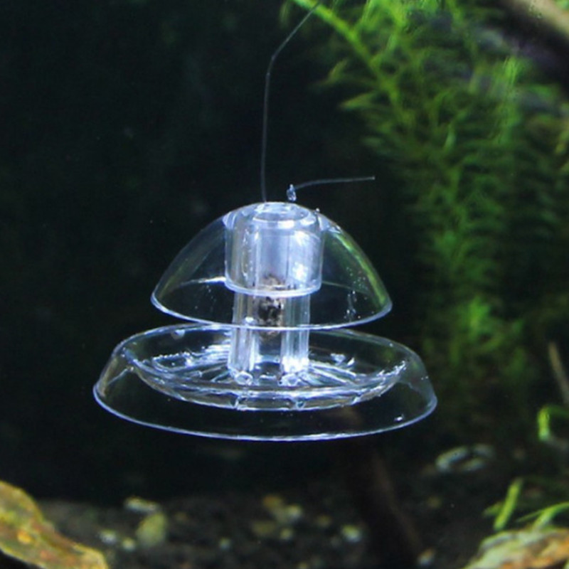 1PCS Fish Tank Aquarium Cleane - Planted Aquarium Tools avis et prix
