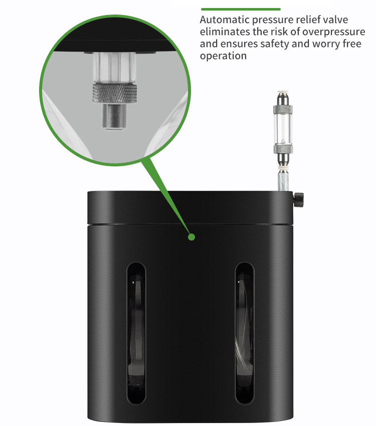 Intelligent Carbon Dioxide Rea - Planted Aquarium Co2 System avis et prix