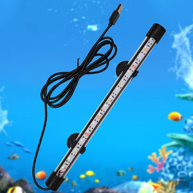 17-47CM USB Plug Aquarium Ligh - Aquarium Plant Growth avis et prix