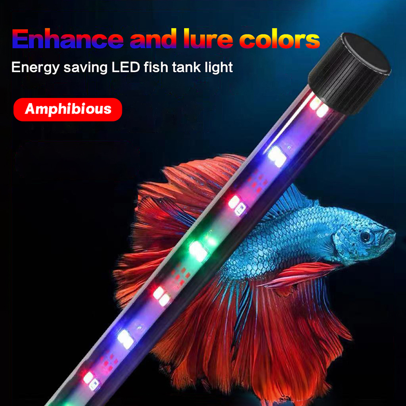 17-47CM USB Plug Aquarium Ligh - Aquarium Plant Growth avis et prix