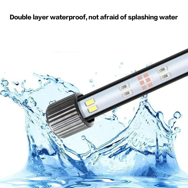 17-47CM USB Plug Aquarium Ligh - Aquarium Plant Growth avis et prix