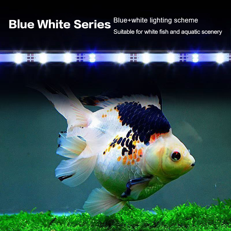 17-47CM USB Plug Aquarium Ligh - Aquarium Plant Growth avis et prix