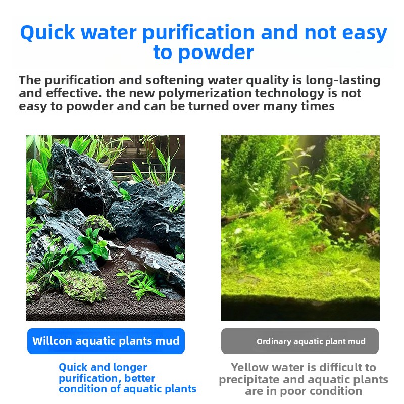Week Aqua Organic Aquarium Sub - Planted Aquarium Fertilizer avis et prix