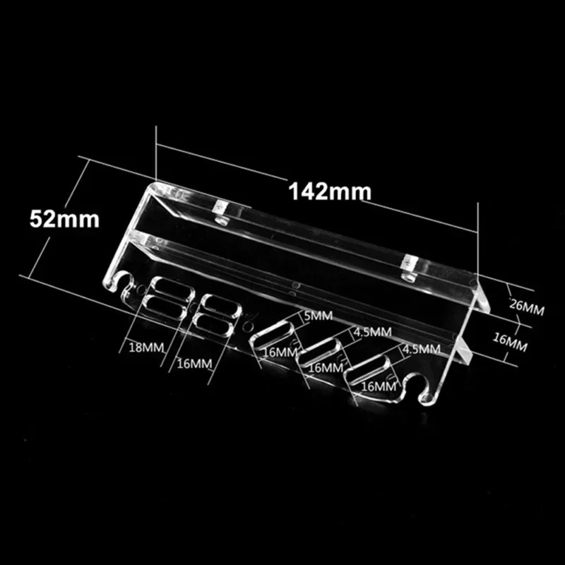 1PCS New Aquarium Plant Tools  - Planted Aquarium Tools avis et prix
