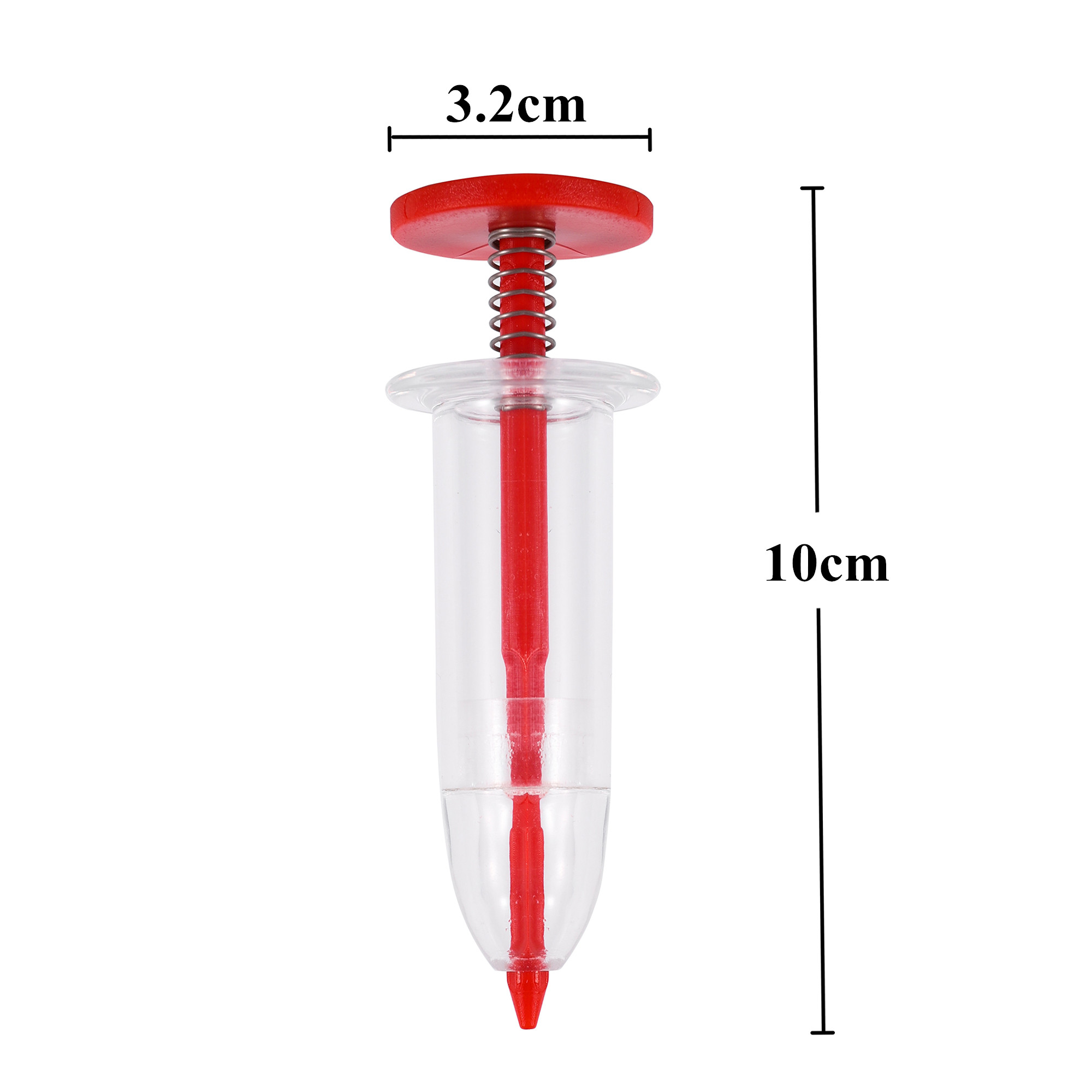 Seed Cultivation Soil Puncher  - Planted Aquarium Tools avis et prix