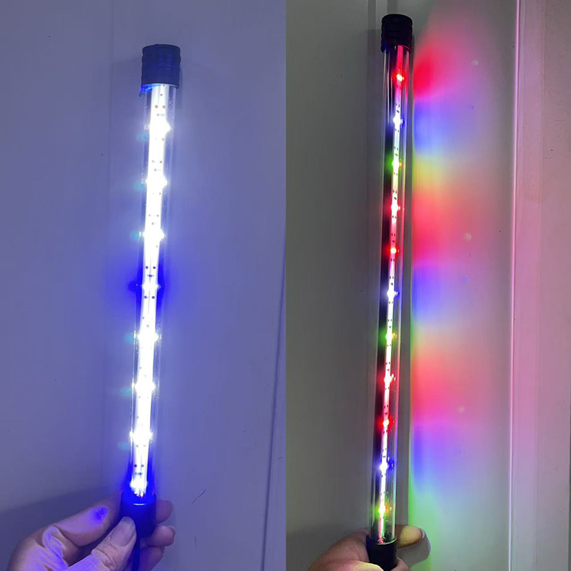 Fish Tank Light Underwater Lig - Aquarium Plant Growth avis et prix