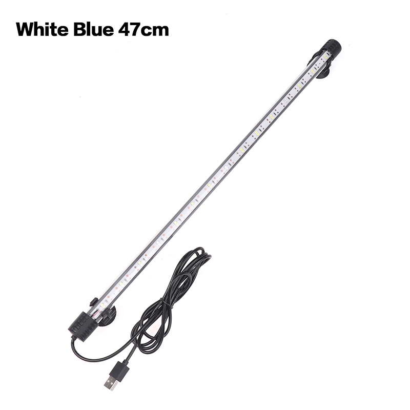 Fish Tank Light Underwater Lig - Aquarium Plant Growth avis et prix