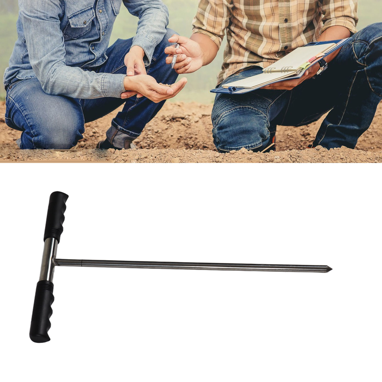 Soil Sample Probes Soil Sample - Tissue Culture Plant avis et prix