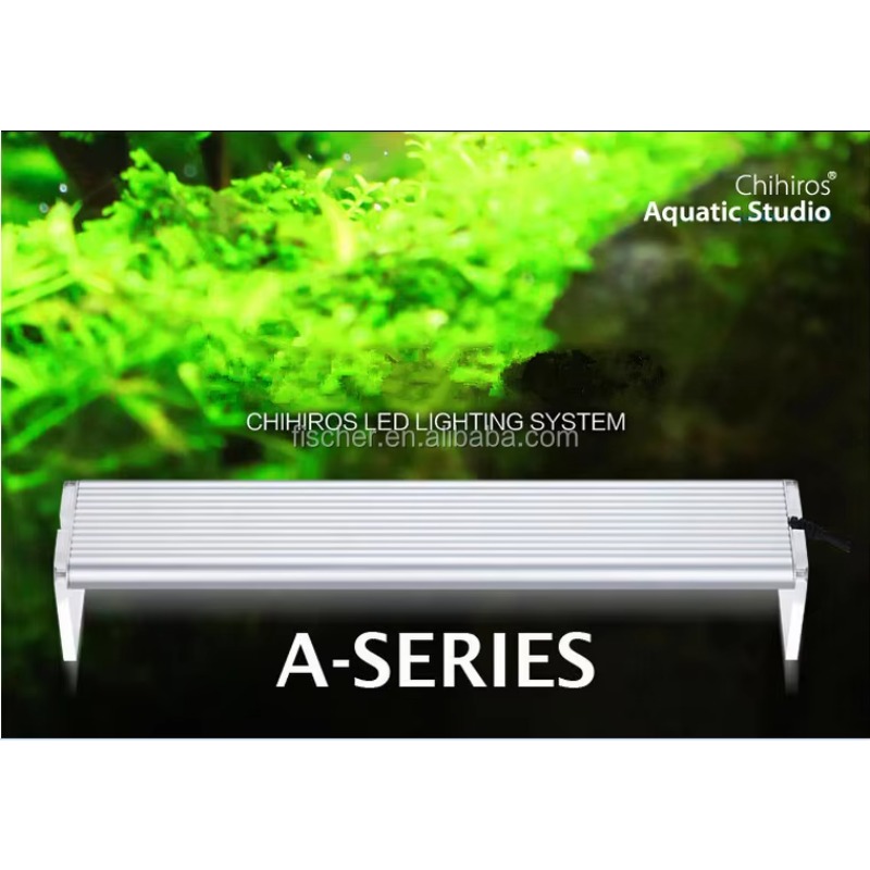 A801 Professional LED Aquarium - Planted Aquarium Jar avis et prix