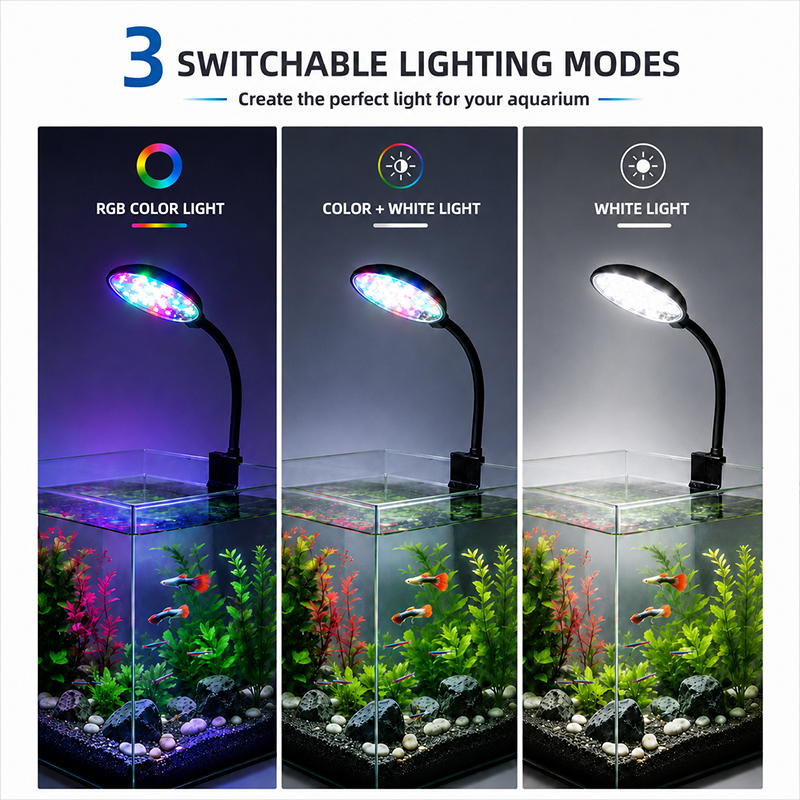 USB LED Aquarium Light Lightin - Aquarium Plant Growth avis et prix