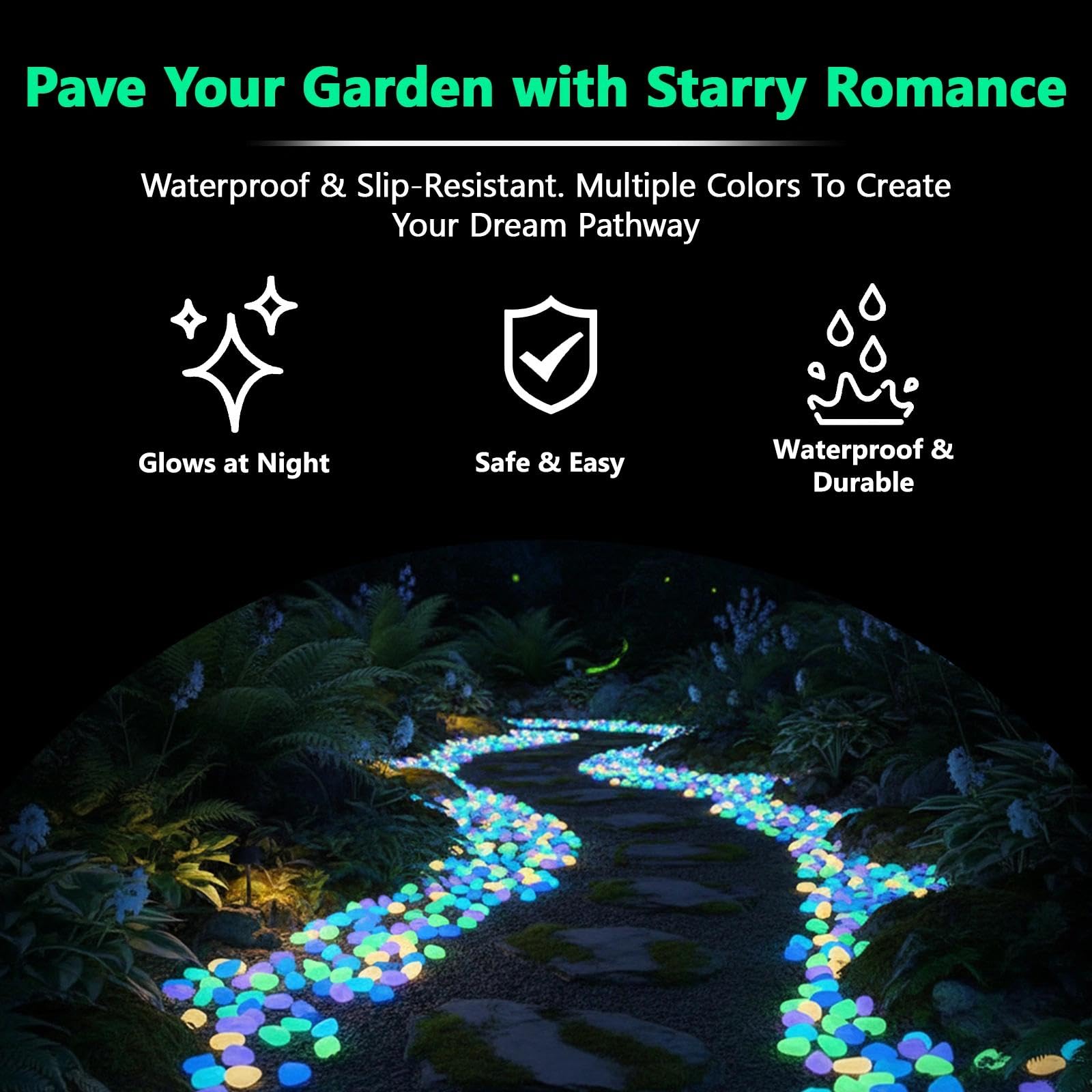 Potted Plants Glow In The Dark - Aquarium Plant Growth avis et prix