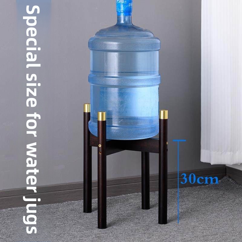 Simple round Fi Tank Stand Win - Planted Aquarium Jar avis et prix