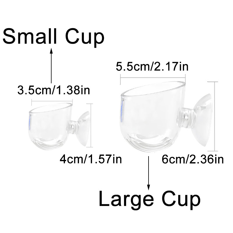 Aquarium Decoration Plant Cup  - Aquarium Plant Growth avis et prix