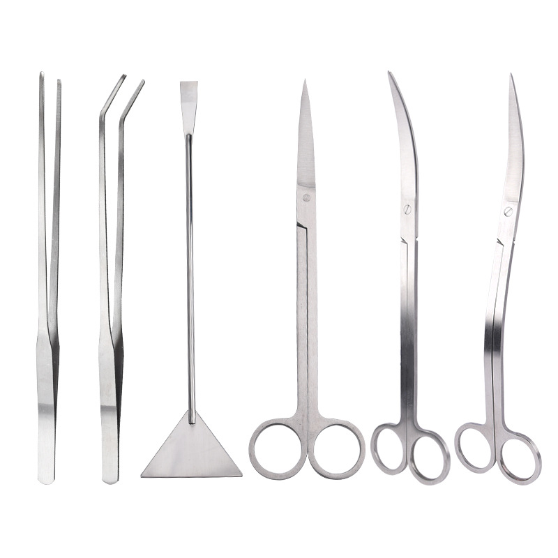 Aquarium Accessories Hard Stai - Planted Aquarium Tools avis et prix