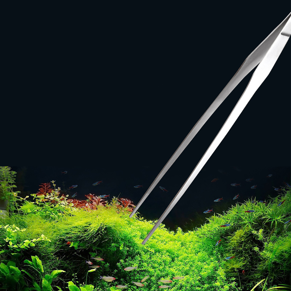 Aquarium Accessories Hard Stai - Planted Aquarium Tools avis et prix