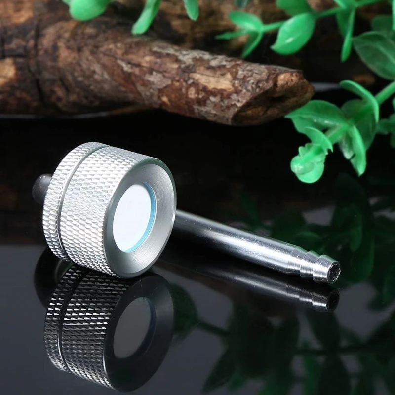 Aquarium CO2 Diffuser Fish Tan - Planted Aquarium Co2 System avis et prix