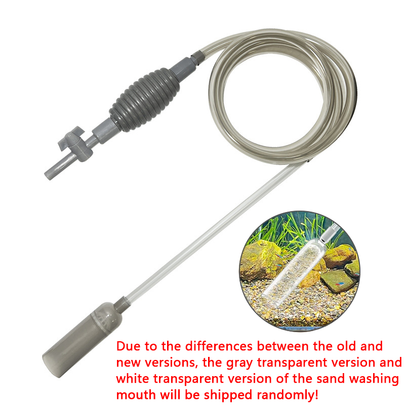 New Fish Tank Water Changer Sa - Planted Aquarium Tools avis et prix