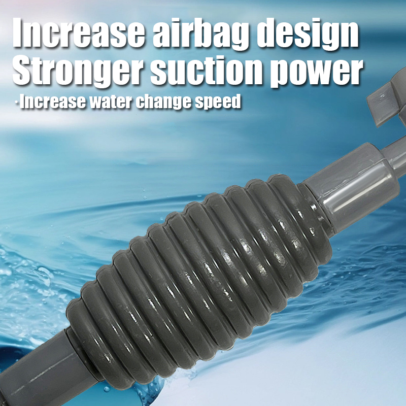 New Fish Tank Water Changer Sa - Planted Aquarium Tools avis et prix