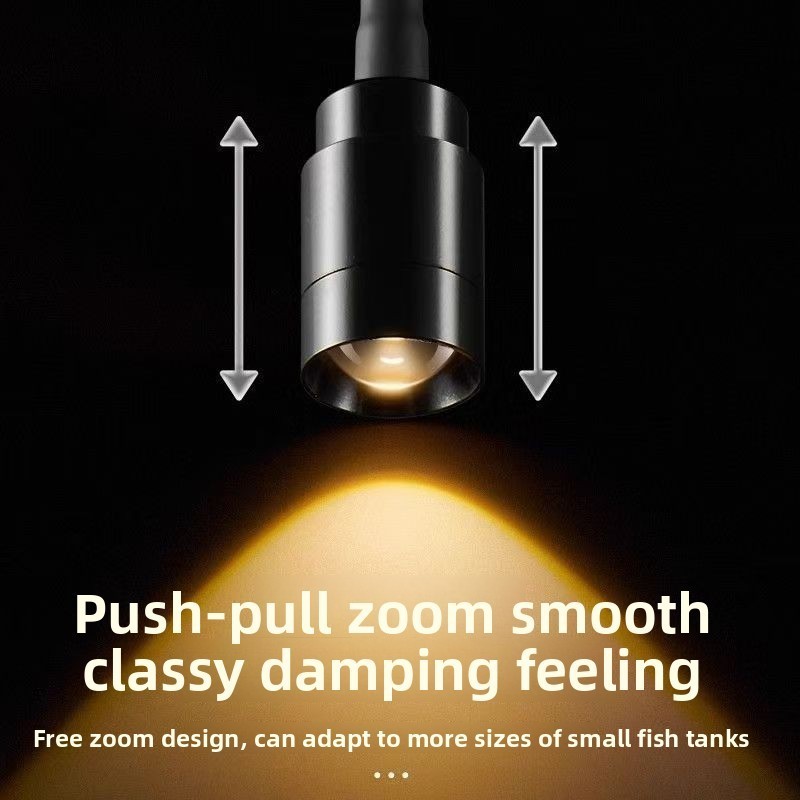 USB Aquarium Light Lighting pl - Aquarium Plant Growth avis et prix