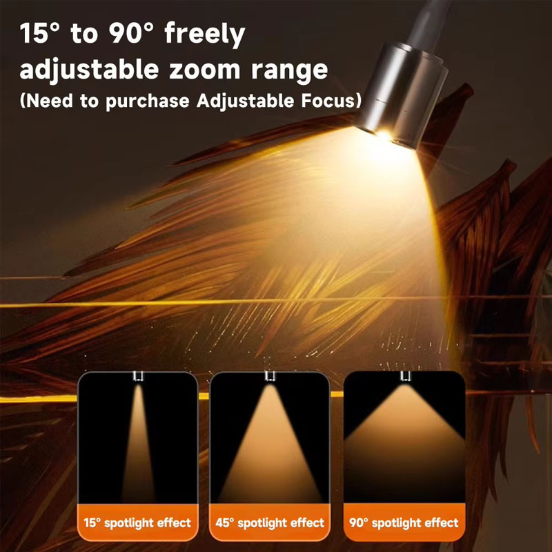 USB Aquarium Light Lighting pl - Aquarium Plant Growth avis et prix