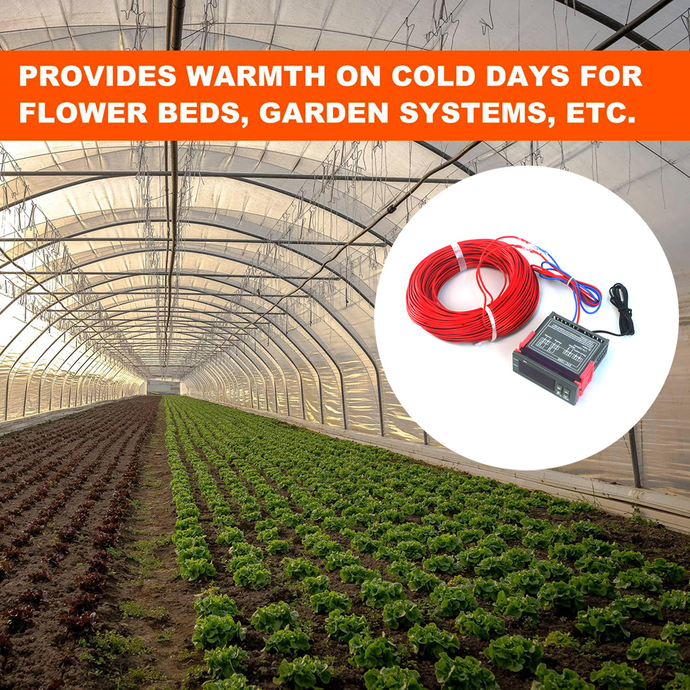 110V-220V Greenhouse Nursery B - Tissue Culture Plant avis et prix
