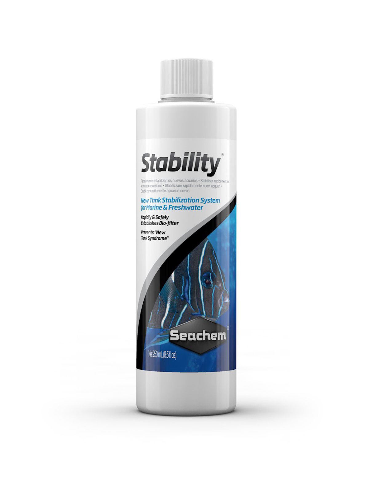 Nitrifying Bacteria for Aquari - Planted Aquarium Fertilizer avis et prix