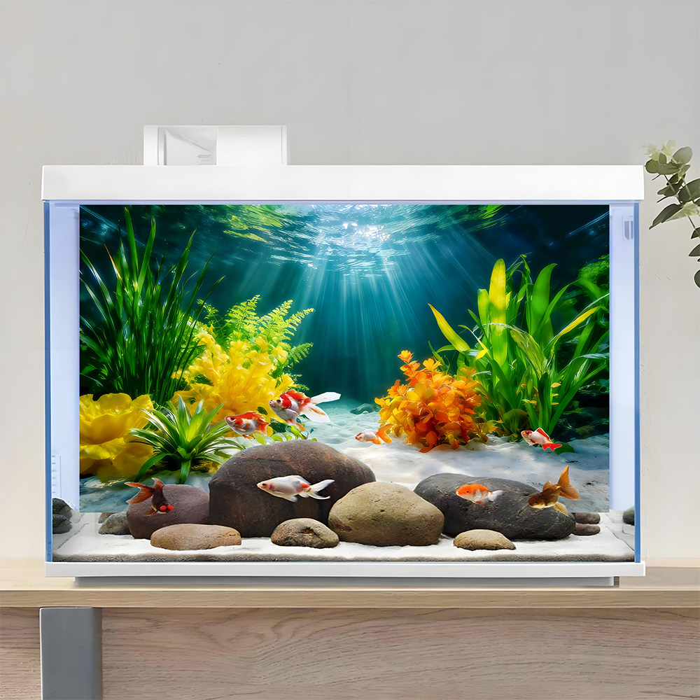 Yellow water plants, Aquarium  - Aquarium Plant Yellowing avis et prix