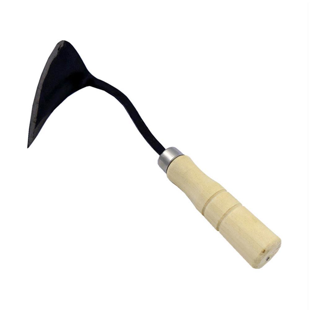 Farm Tools Hoes Triangle Furro - Tissue Culture Plant avis et prix