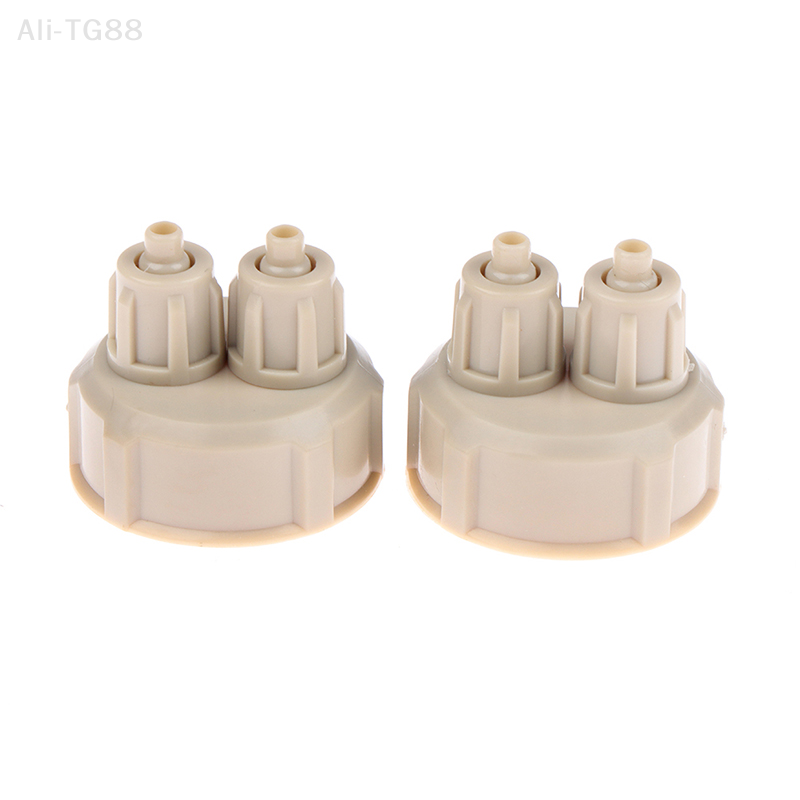 2Pcs Aquarium CO2 System Kit w - Planted Aquarium Co2 System avis et prix