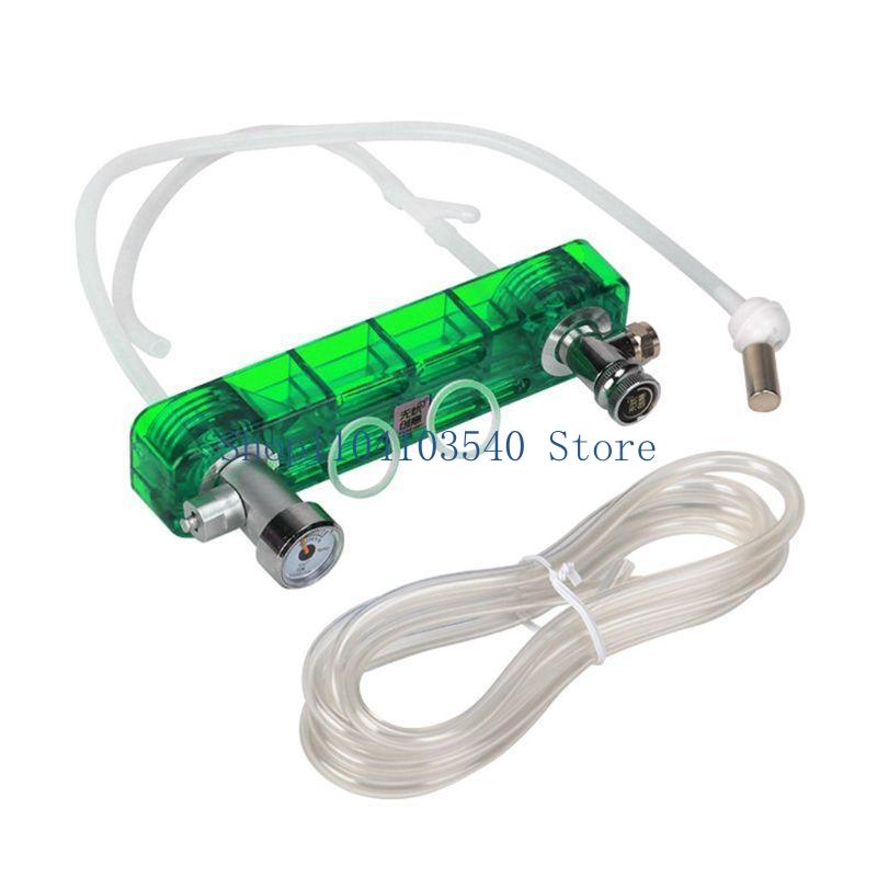 02DC D501 Generator System Kit - Planted Aquarium Co2 System avis et prix
