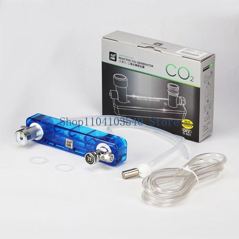 02DC D501 Generator System Kit - Planted Aquarium Co2 System avis et prix