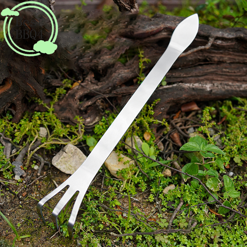 (BBQ4) 1Pc Stainless Steel Roo - Tissue Culture Plant avis et prix